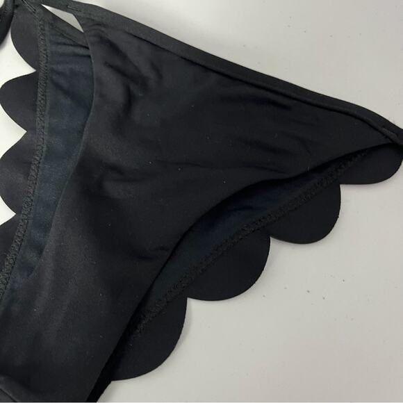 Seafolly Petal Edge Low-rise Bikini Briefs NWOT - Picture 5 of 8